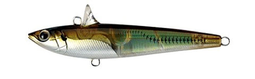 Tackle House Seabass Lure Rolling Bait RB88 #P13-PP Horse mackerel