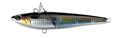 Tackle House Seabass Lure Rolling Bait RB88 #P18-PP Bora