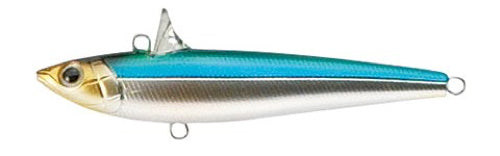 Tackle House Seabass Lure Rolling Bait 66 #11 SF Urume Sardine