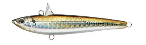 Tackle House Seabass Lure Rolling Bait 66 #13 SH Horse mackerel