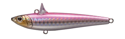 Tackle House Seabass Lure Rolling Bait 66 #21 SH Pink