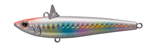 Tackle House Seabass Lure Rolling Bait 66 #22 SH Rainbow