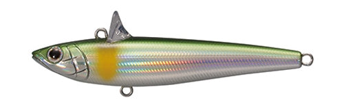 Tackle House Seabass Lure Rolling Bait 66 #25 PH Young Ayu