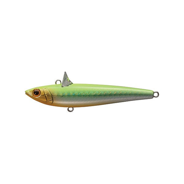 Tackle House Seabass Lure Rolling Bait 77 #20 SH Chart