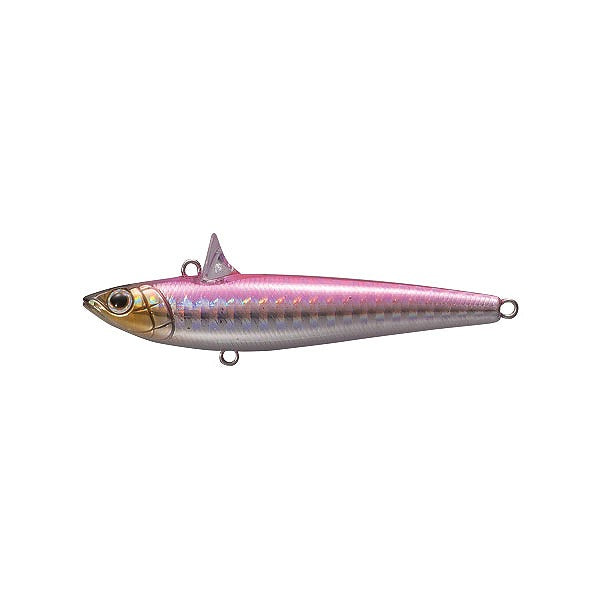 Tackle House Seabass Lure Rolling Bait 77 #21 SH Pink