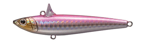 Tackle House Seabass Lure Rolling Bait 88 #21 SH Pink