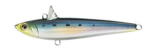 Tackle House Seabass Lure Rolling Bait 77LW #08 PH Sardine