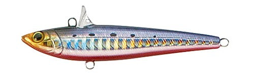 Tackle House Seabass Lure Rolling Bait 77LW #12 SH Sardine Redberry