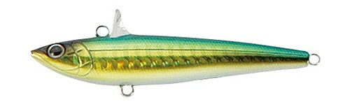 Tackle House Seabass Lure Rolling Bait 77LW #15 Inner Bay Bait