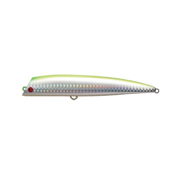 Tackle House Seabass Lure K2LM 132 Cycloid #3 SH Chart Orange Berry