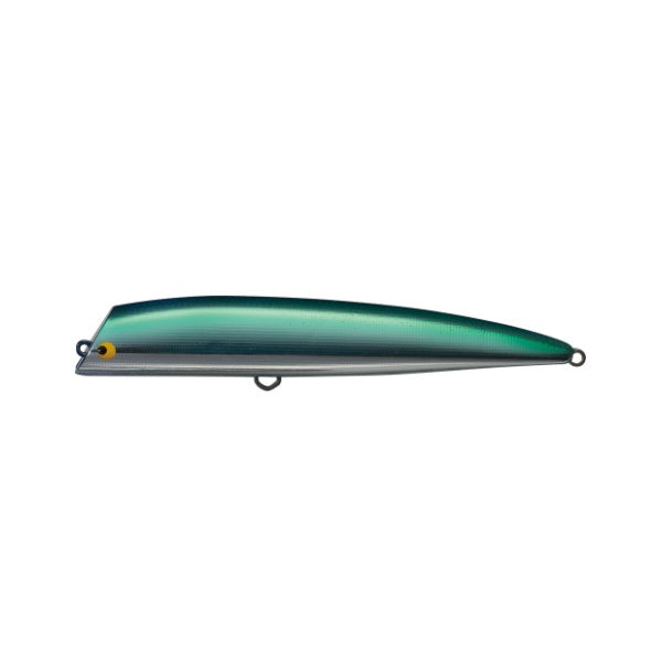 Tackle House Seabass Lure K2LM 132 Cycloid #8 Marine Blue