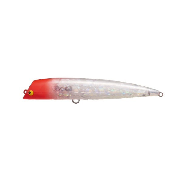 Tackle House Seabass Lure K2LM 132 Cycloid #9 Pink Head