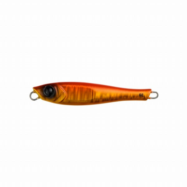 Tailwalk Yummy Jig TG 60g WH Orange Gold