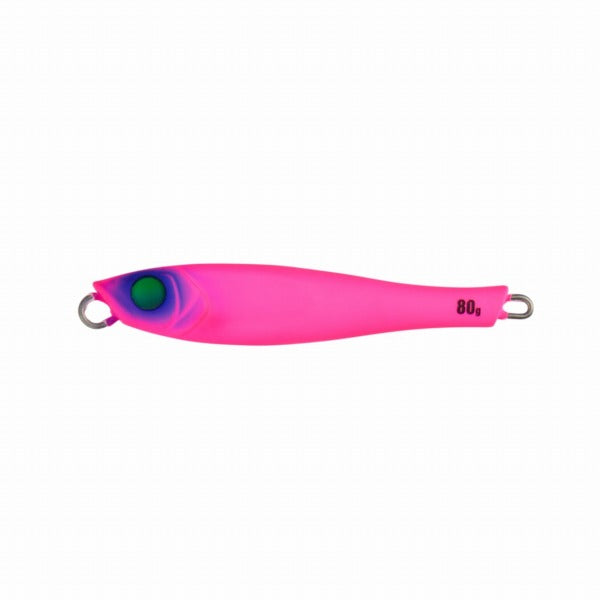 Tailwalk Yummy Jig TG 80g Shocking Pink