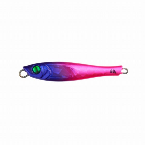 Tailwalk Yummy Jig TG 80g CH Purple Head Pink