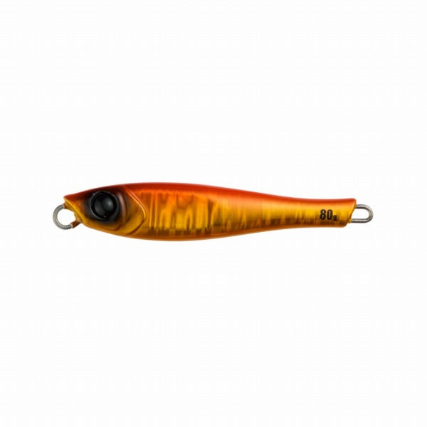 Tailwalk Yummy Jig TG 80g WH Orange Gold