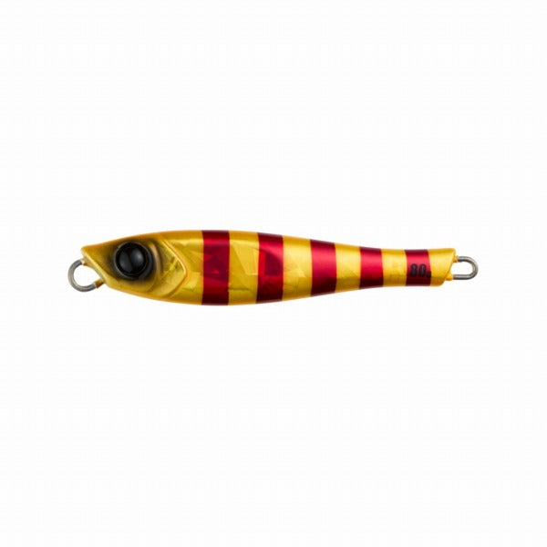 Tailwalk Yummy Jig TG 80g CH Gold Red Stripe