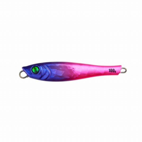 Tailwalk Yummy Jig TG 100g CH Purple Head Pink