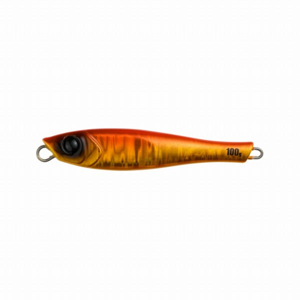 Tailwalk Yummy Jig TG 100g WH Orange Gold