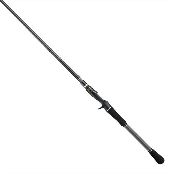 Tailwalk Full Range C88XH (Baitcasting 2 Piece Offset)