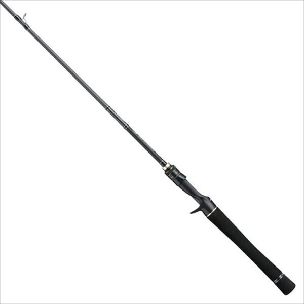 Tailwalk Full Range C74M+ (Baitcasting 2 Piece Offset)