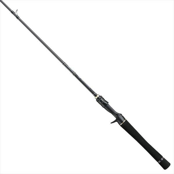 Tailwalk Full Range CC C73XH/CC (Baitcasting 2 Piece)