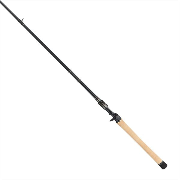 Tailwalk Full Range C65MH/G (Baitcasting 1 Piece)