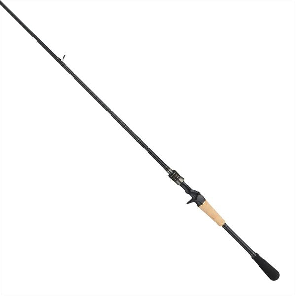 Tailwalk Full Range C66XH (Baitcasting 1 Piece)