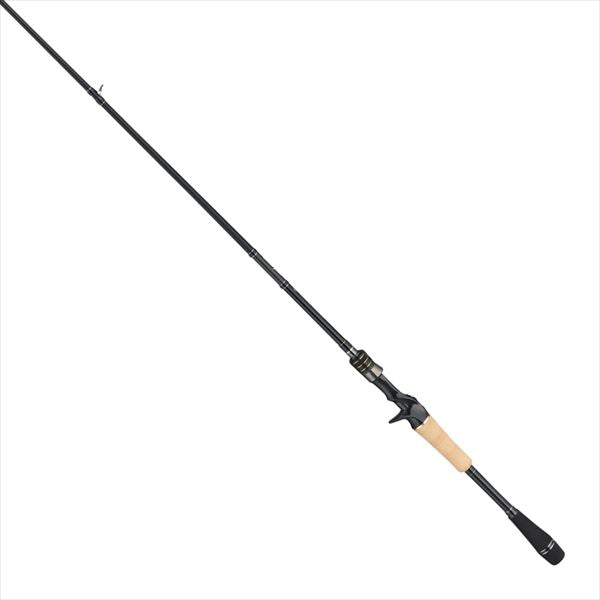 Tailwalk Full Range C67M+/SL (Baitcasting 1 Piece)