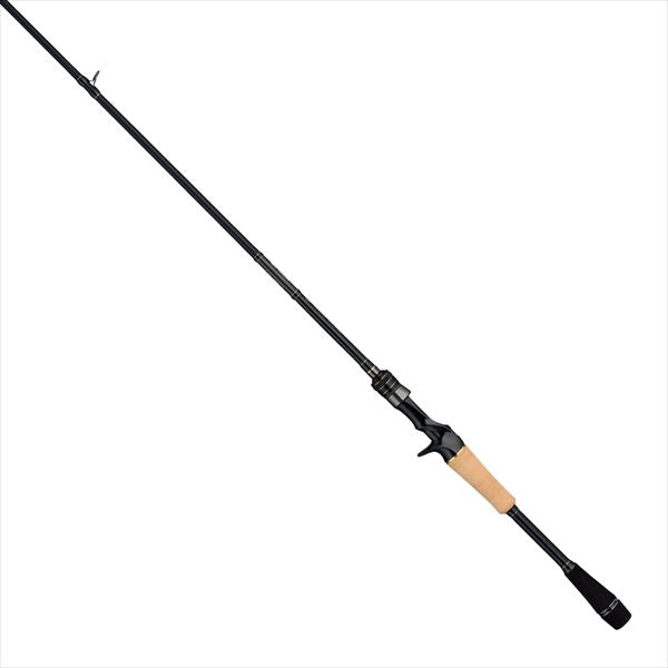 Tailwalk Full Range C66L (Baitcasting 1 Piece) 2022 model