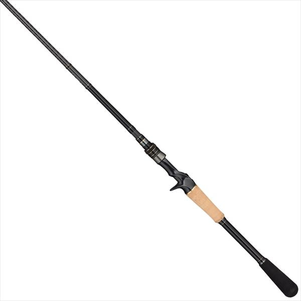 Tailwalk Full Range C71XH (Baitcasting 2 Piece) 2022 model