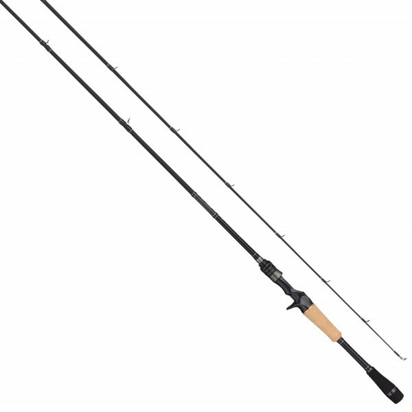 Tailwalk Full Range C64M (Baitcasting 1 Piece)