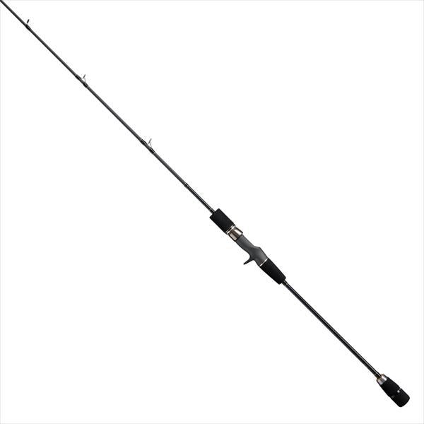 Tailwalk Slow Bump TZ 6300 (Baitcasting 1 Piece)