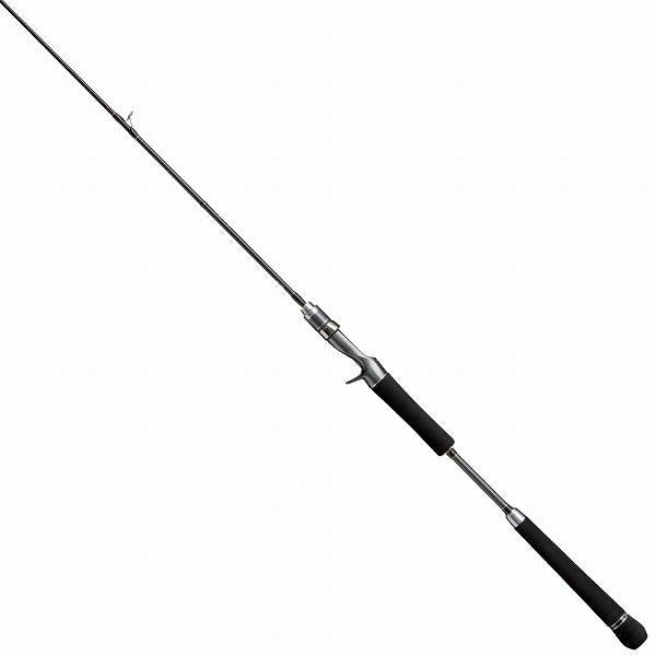 Tailwalk Tai Game TZ Spiral LTD C610XUL (Baitcasting 2 Piece)