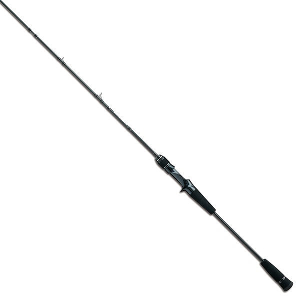 Tailwalk SSD Metal Ika C65M (Baitcasting 2 Piece)