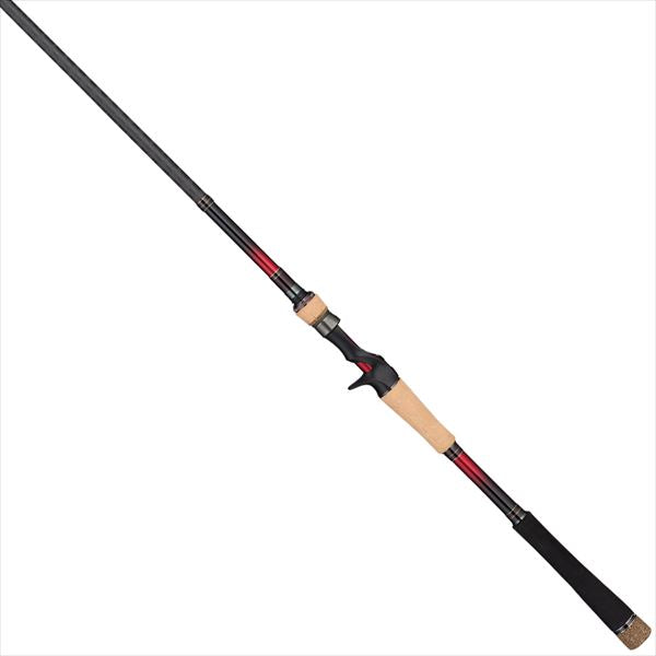 Tailwalk Crimson C88M-R (Baitcasting 2 Piece)