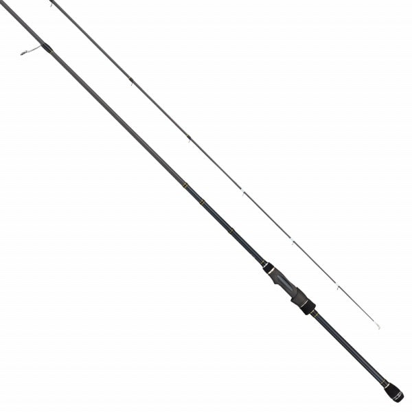 Tailwalk Ajing Rod Ajist SSD 84 Float (Spinning 2 piece)