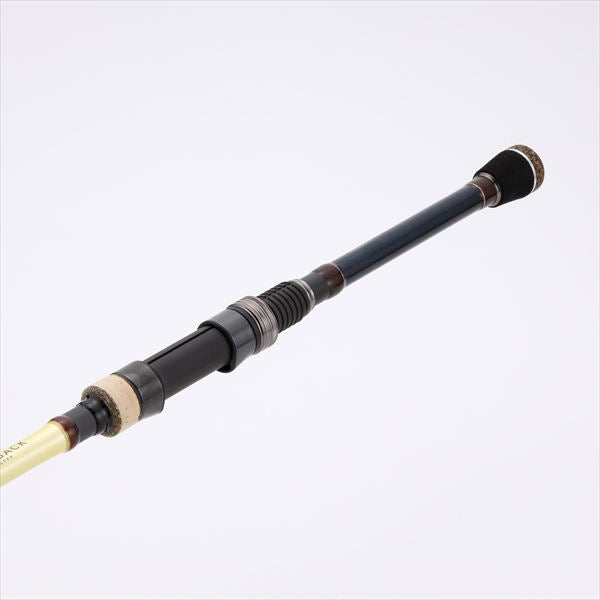 Tailwalk UL Fishing Rod Outback Puppy S58UL-T (Spinning / Telescopic)