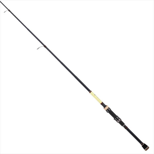 Tailwalk UL Fishing Rod Outback Puppy S48UL-T (Spinning / Telescopic)