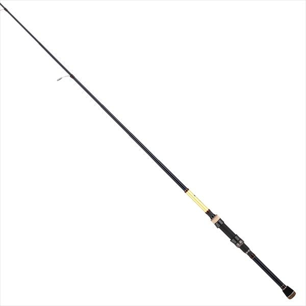 Tailwalk UL Fishing Rod Outback Puppy S50UL-T (Spinning / Telescopic)