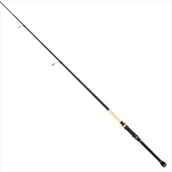 Tailwalk UL Fishing Rod Outback Puppy S58UL-T (Spinning / Telescopic)