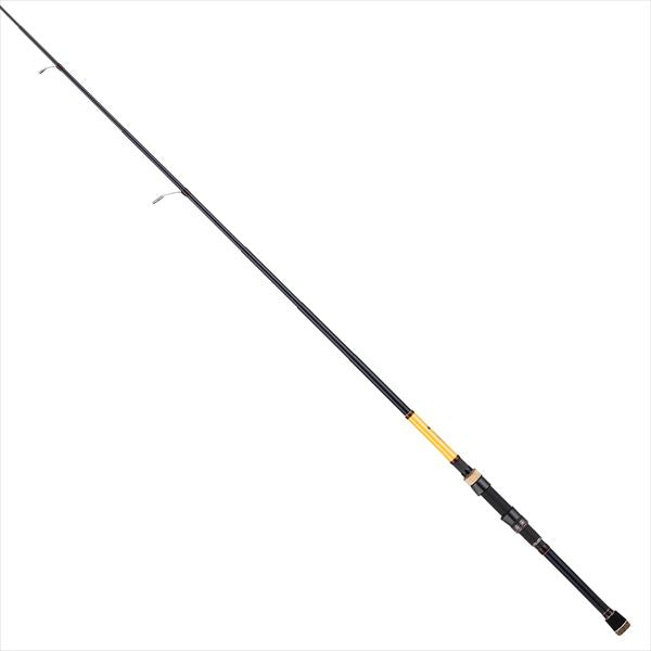Tailwalk UL Fishing Rod Outback Puppy S62ML-T (Spinning / Telescopic)