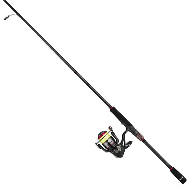 Tailwalk ERST Combo Boat casting S702M+ (Spinning 2 Piece)