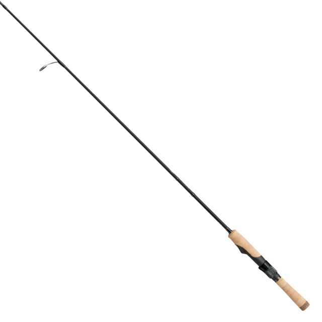 Alphatackle Crazee Trout Game 562UL (Spinning 2 Piece)