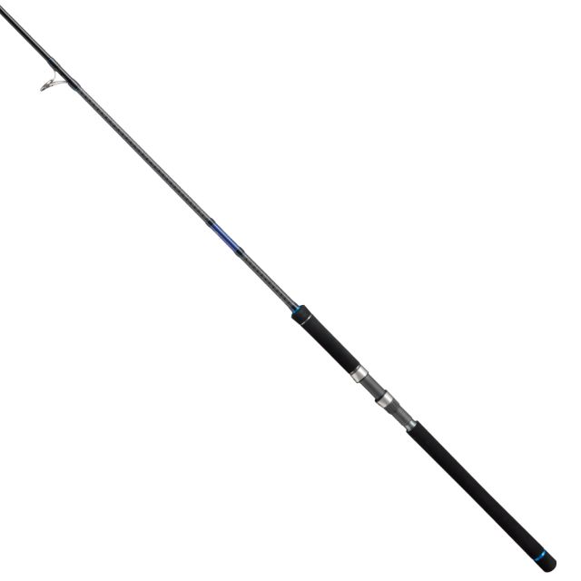 Alphatackle Crazee Light Shorejigging S962ML (Spinning 2 Piece)