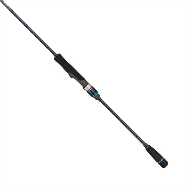 Tailwalk Egging Rod Crazy Tip Run S5102M (Spinning 2 Piece)