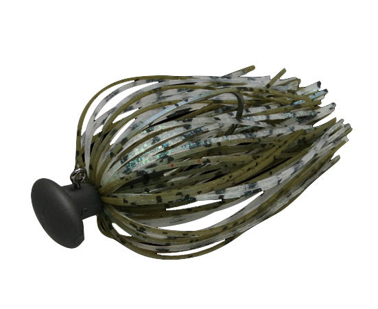 Jackall Rubber Jig Nakata jig 1/4oz Bluegill