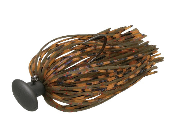 Jackall Rubber Jig Nakata Jig 3/8oz Shrimp