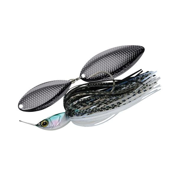 Jackall Spinnerbait Dooon 1/4oz Maruhata Hass