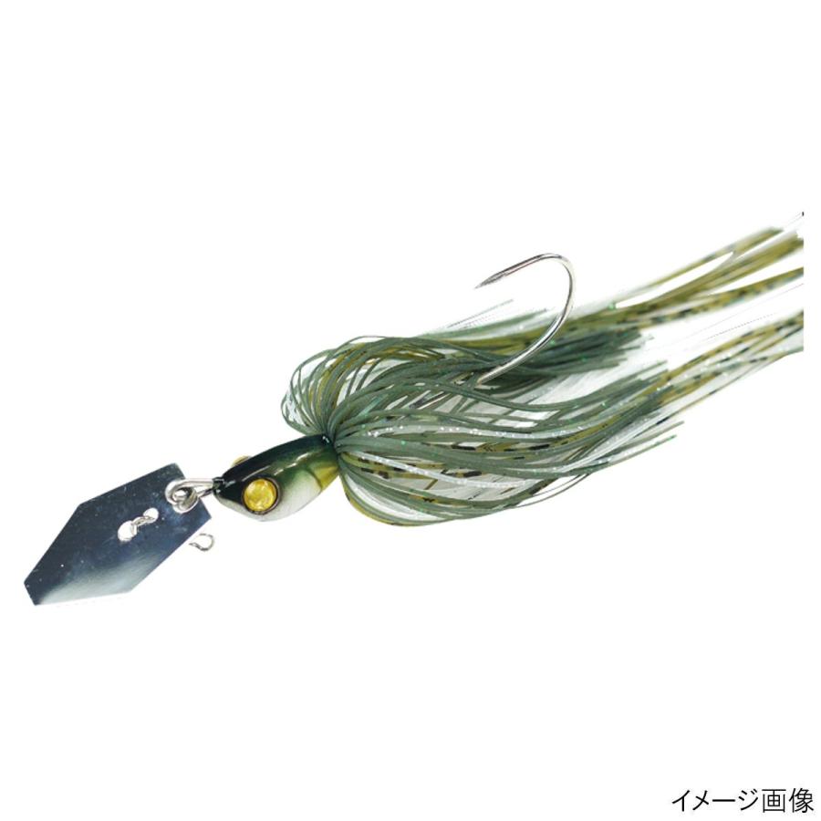 Jackall Bladed Jig Break Blade Winning Spec 1/2oz WS Young Ayu